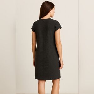 Jones New York Elegant Black Dress Size 10